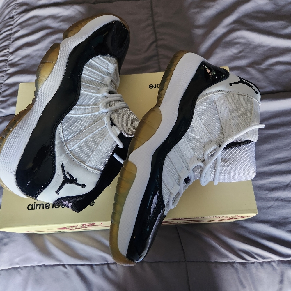 Jordan 11